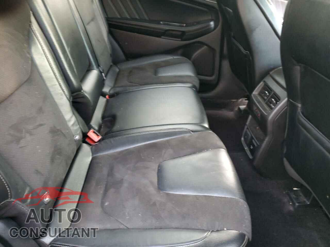 FORD EDGE 2015 - 2FMTK3AP3FBC02063