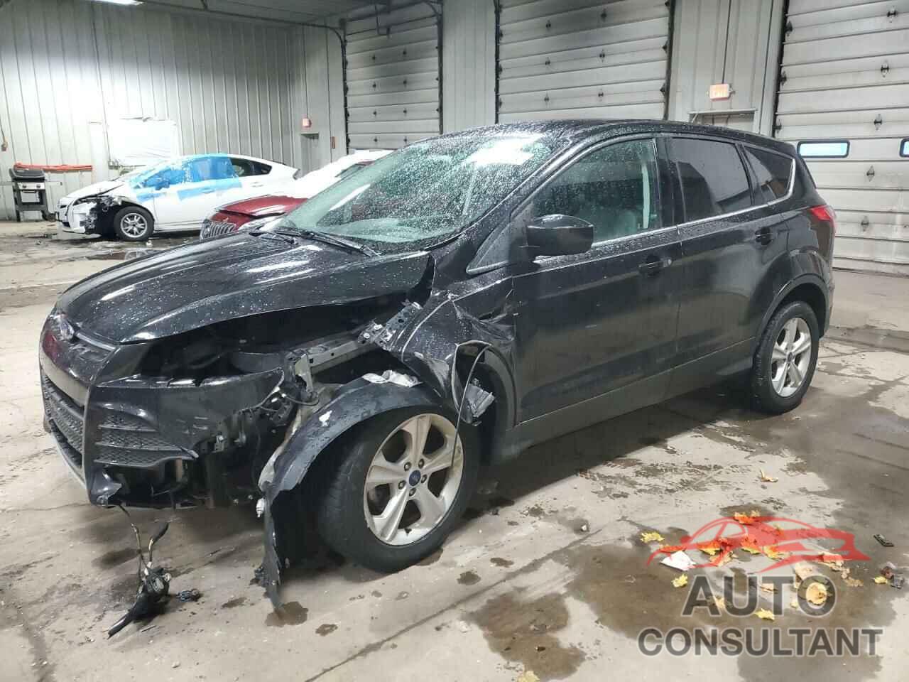 FORD ESCAPE 2015 - 1FMCU0G73FUB78874
