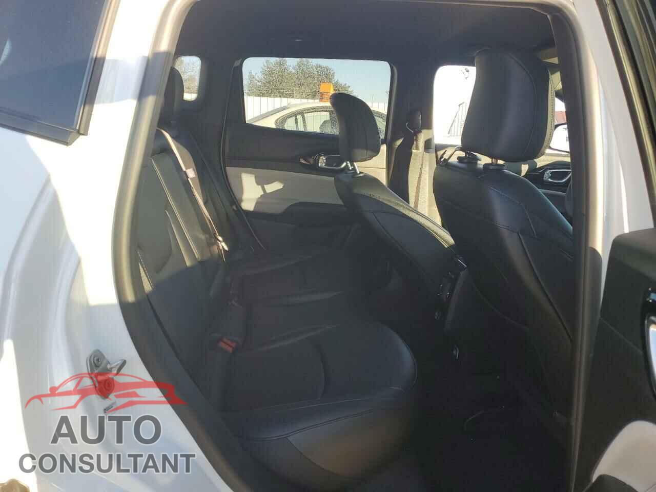 JEEP COMPASS 2024 - 3C4NJDCN9RT158015