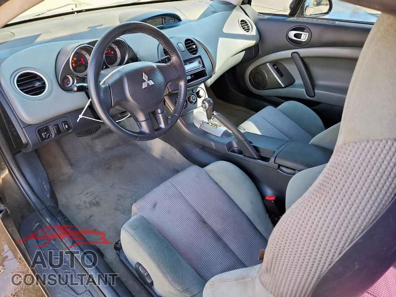 MITSUBISHI ECLIPSE 2012 - 4A31K5DF4CE007953