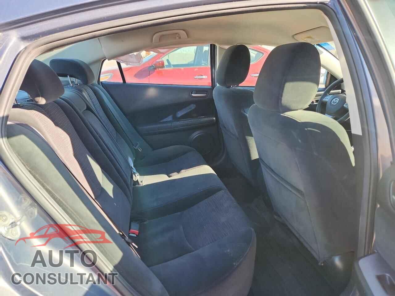 MAZDA 6 2010 - 1YVHZ8BH8A5M32330