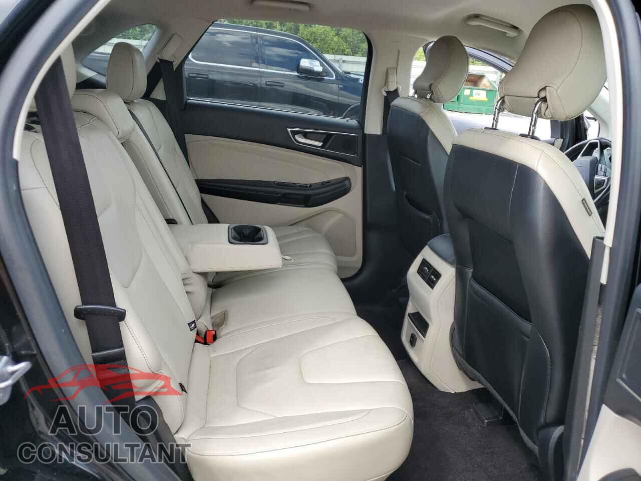 FORD EDGE 2016 - 2FMPK3K82GBB42206