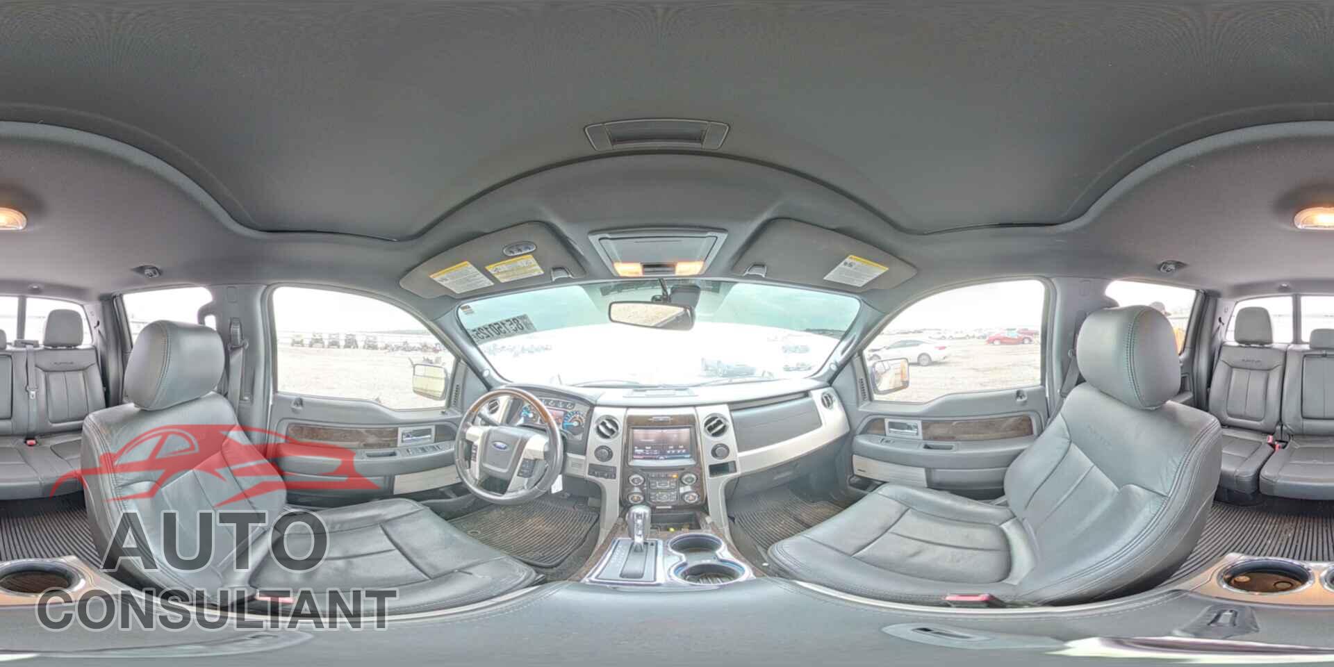 FORD F-150 2013 - 1FTFW1EF0DFD68239