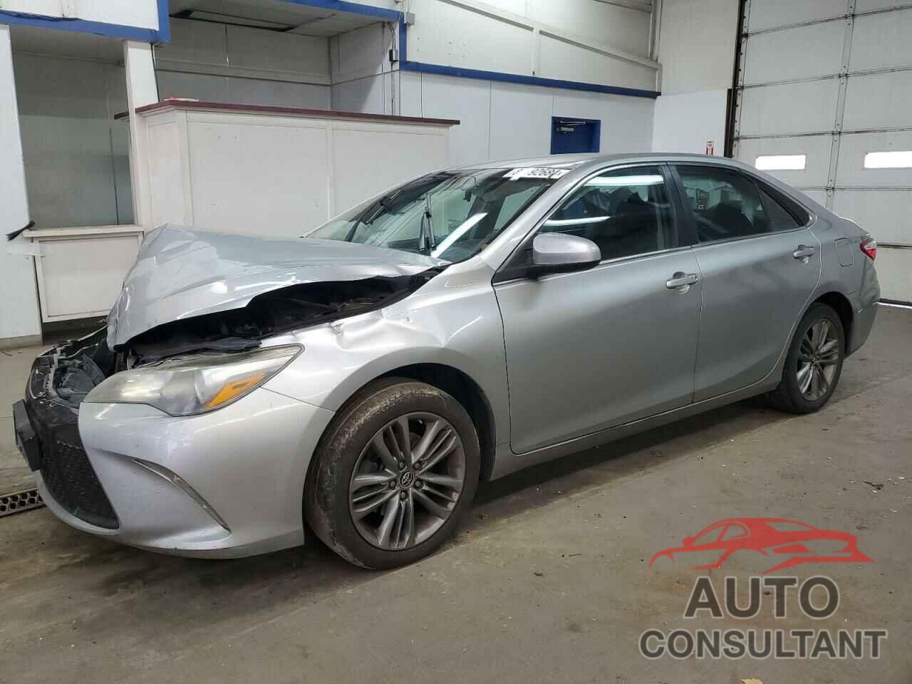 TOYOTA CAMRY 2016 - 4T1BF1FKXGU137435