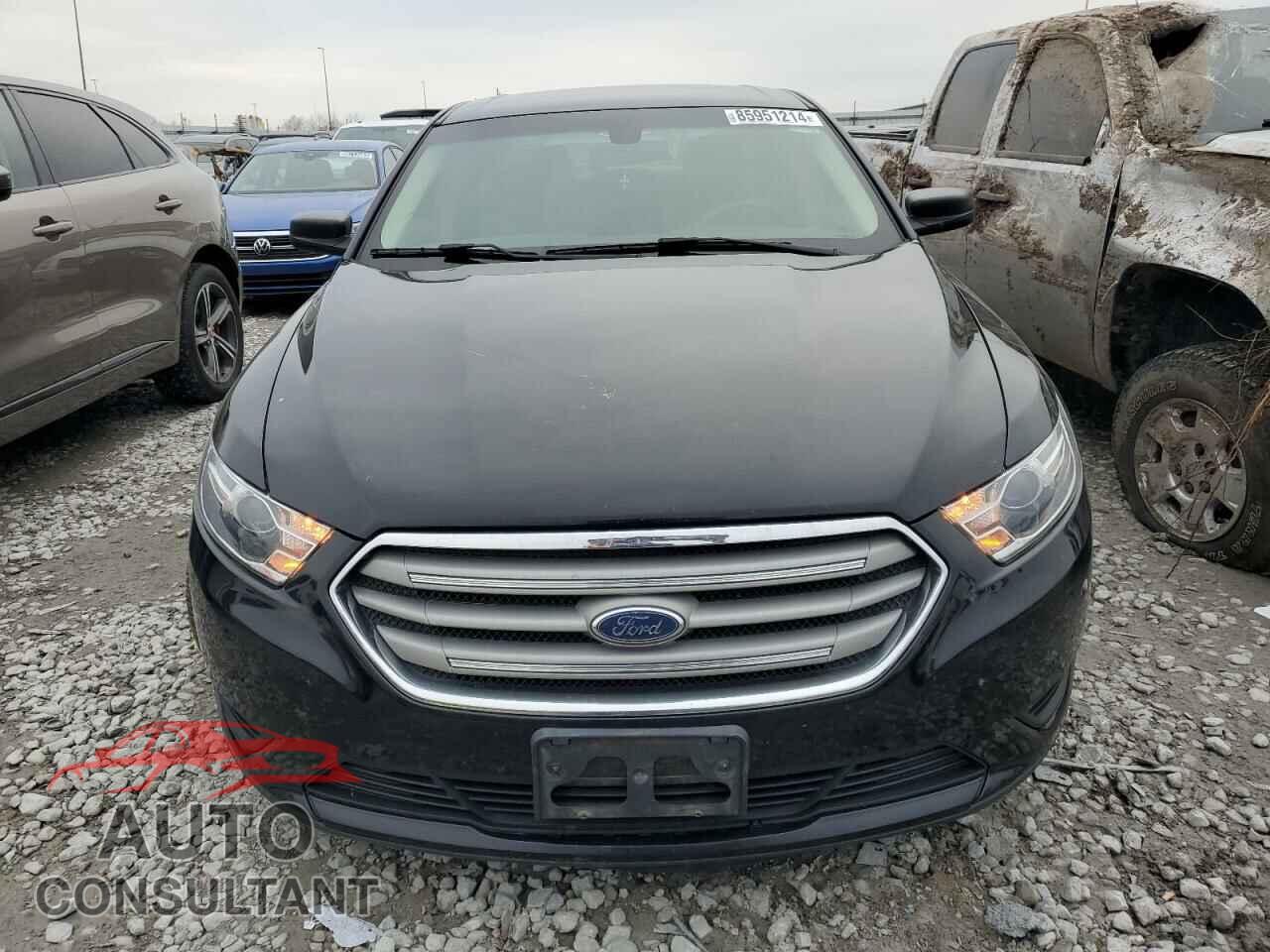 FORD TAURUS 2016 - 1FAHP2D85GG131880