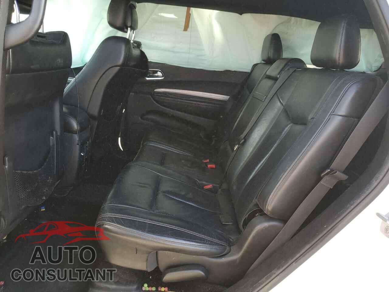 DODGE DURANGO 2014 - 1C4SDHCT8EC394239