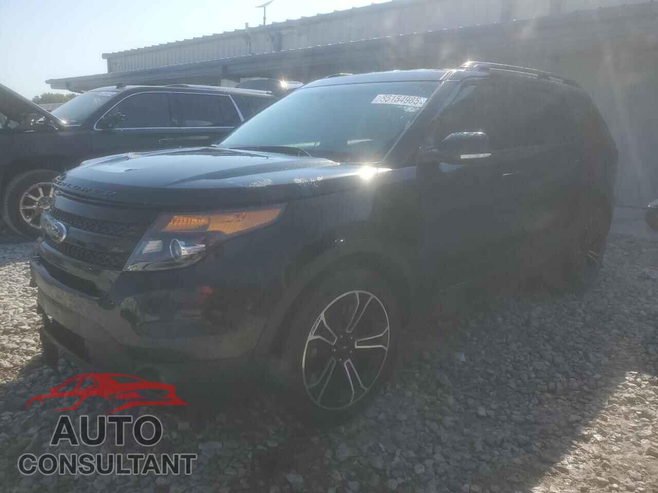FORD EXPLORER 2015 - 1FM5K8GT8FGA76429
