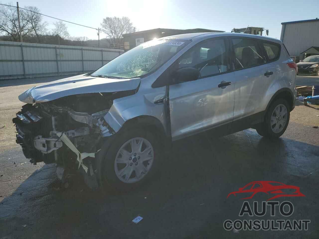 FORD ESCAPE 2016 - 1FMCU0F71GUC51016