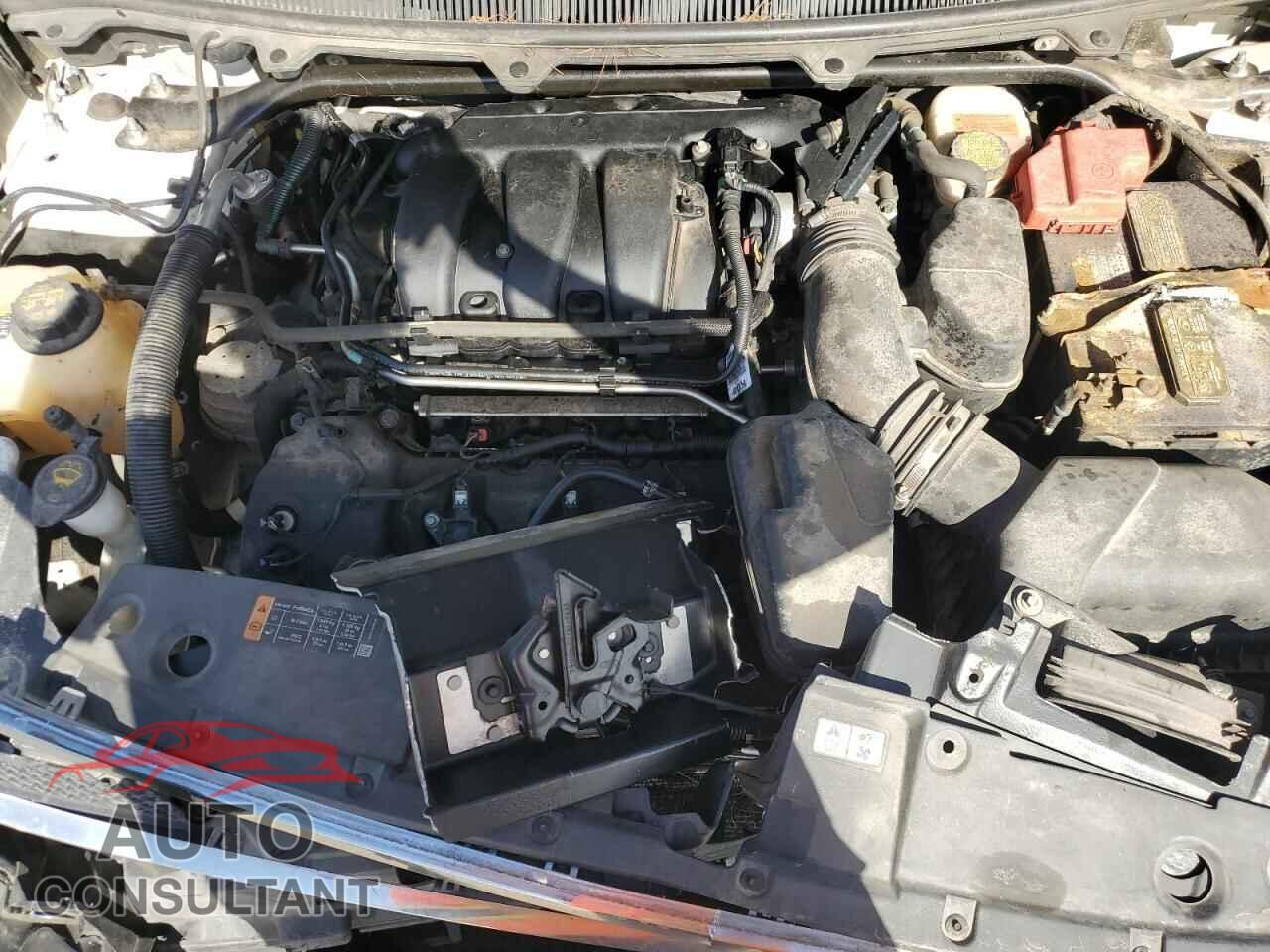 FORD FLEX 2017 - 2FMHK6C8XHBA10266