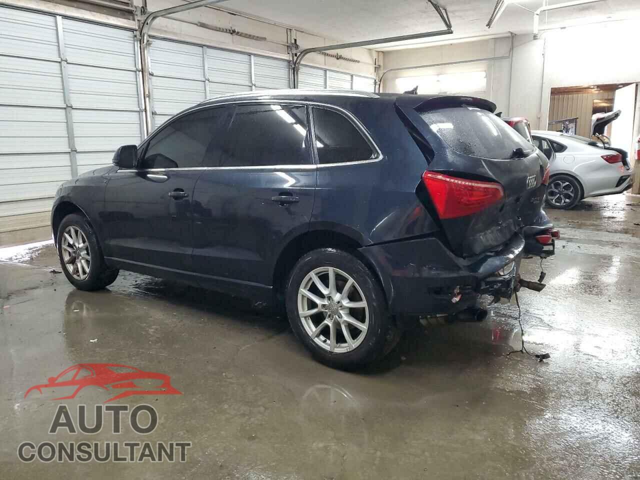 AUDI Q5 2012 - WA1LFAFP7CA110073