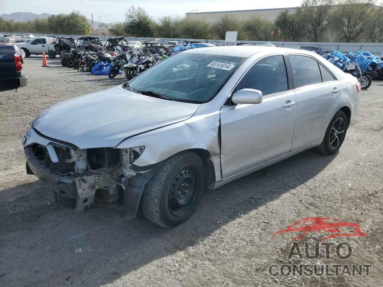 TOYOTA CAMRY 2010 - 4T1BF3EK6AU106221