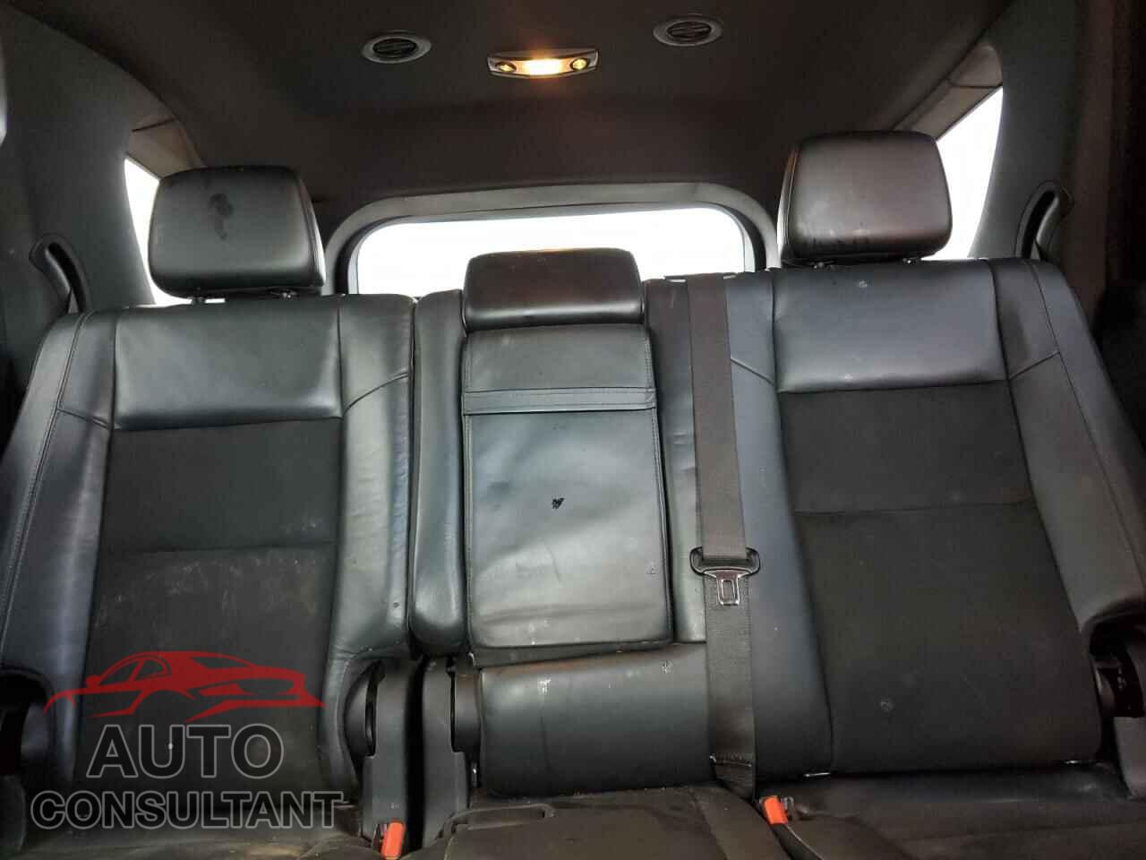 DODGE DURANGO 2022 - 1C4RDJDG4NC104411