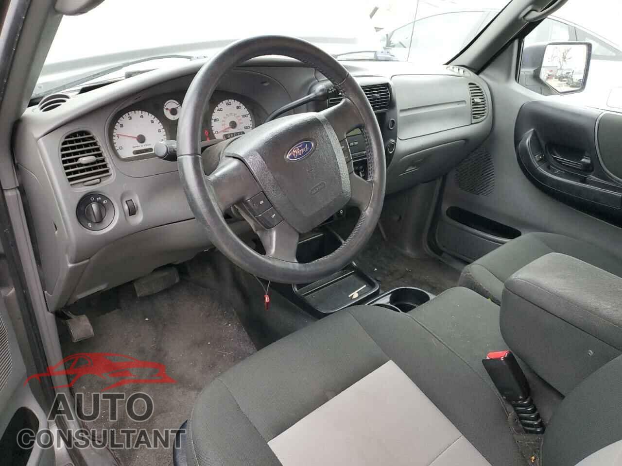 FORD RANGER 2011 - 1FTKR4EE4BPB10683