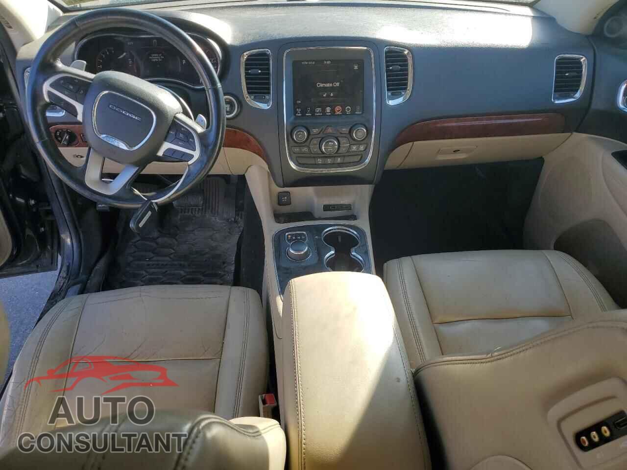 DODGE DURANGO 2014 - 1C4RDJDG2EC462087