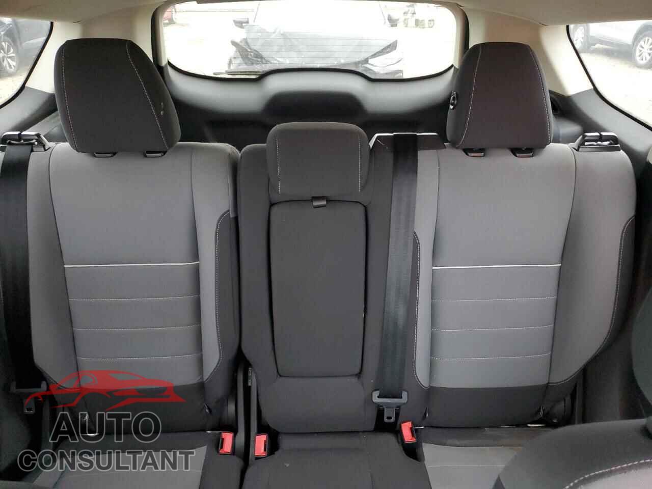 FORD ESCAPE 2014 - 1FMCU9GX2EUD88403