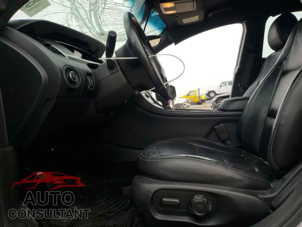 FORD TAURUS 2013 - 1FAHP2E88DG225049