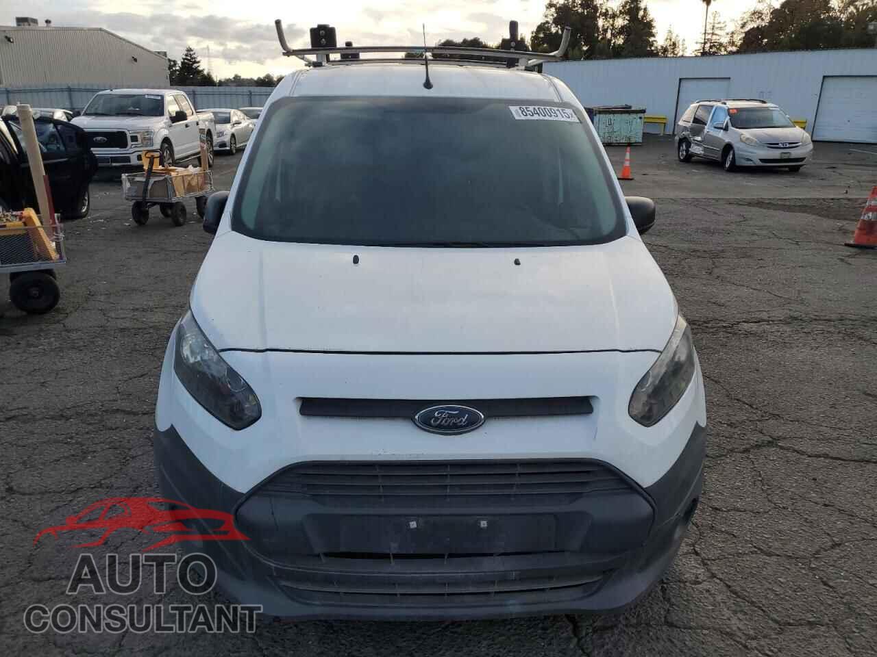 FORD TRANSIT 2017 - NM0LS7E71H1331467