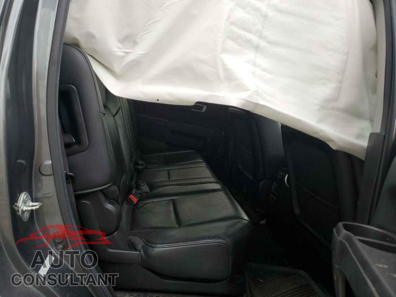 HONDA PILOT 2012 - 5FNYF4H99CB028865
