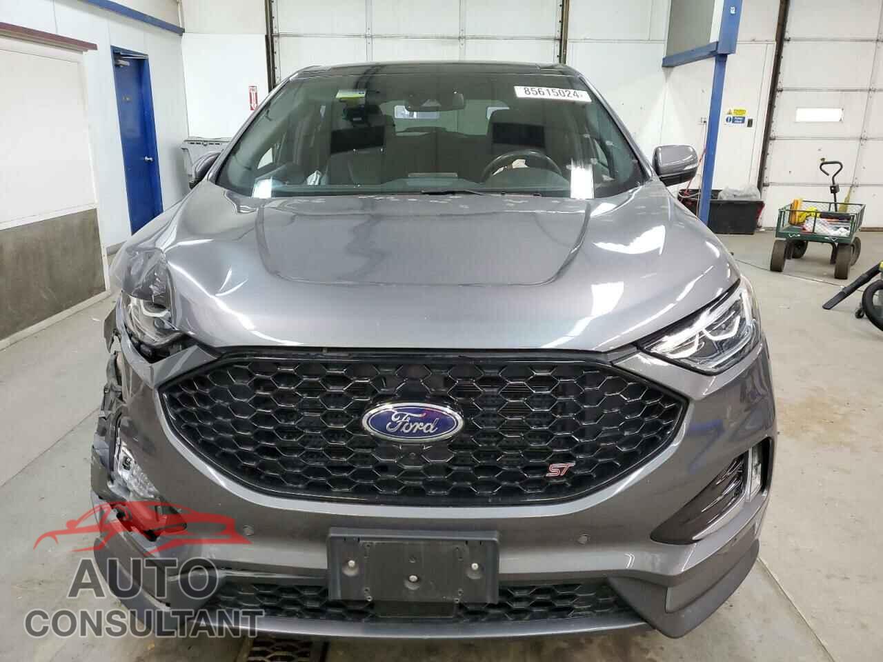FORD EDGE 2021 - 2FMPK4AP8MBA06141