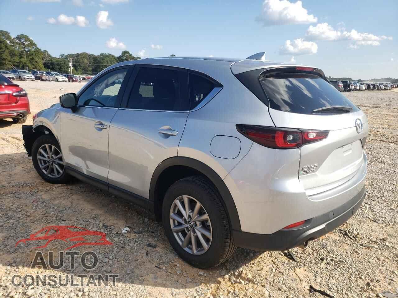 MAZDA CX-5 PREFE 2023 - JM3KFBCM4P0143052