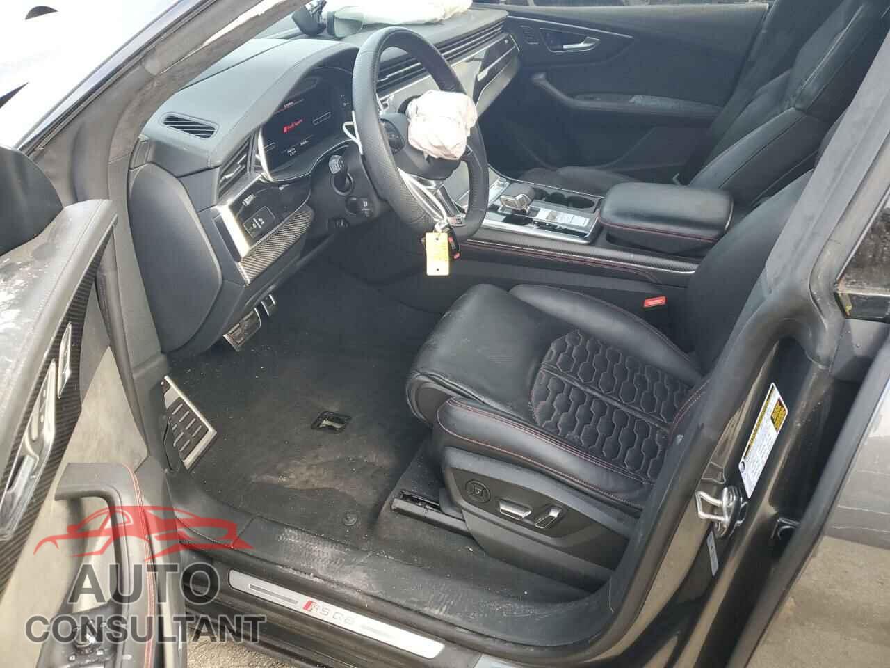 AUDI RS 2021 - WU1ARBF13MD014823