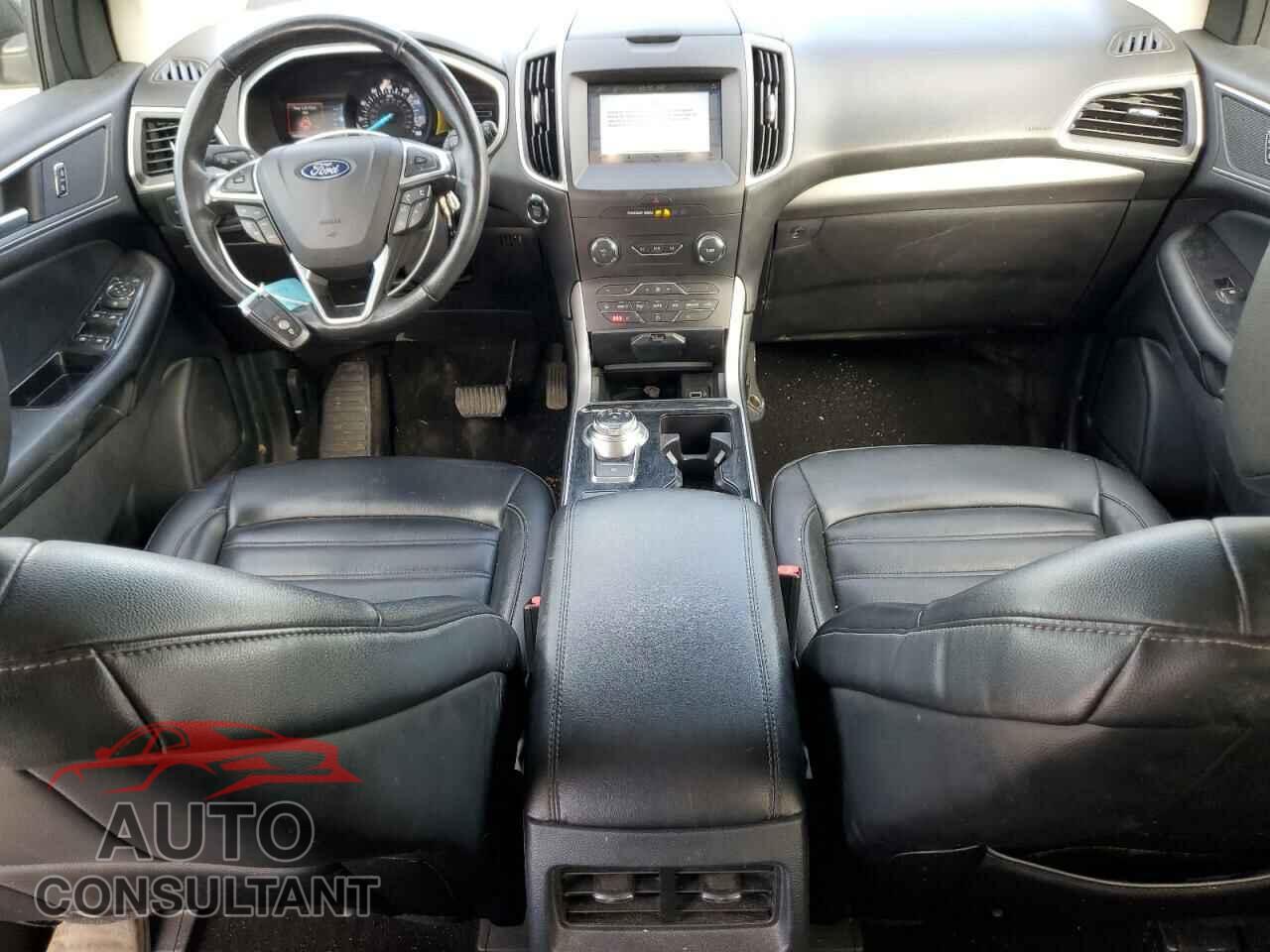 FORD EDGE 2019 - 2FMPK3J95KBC03633