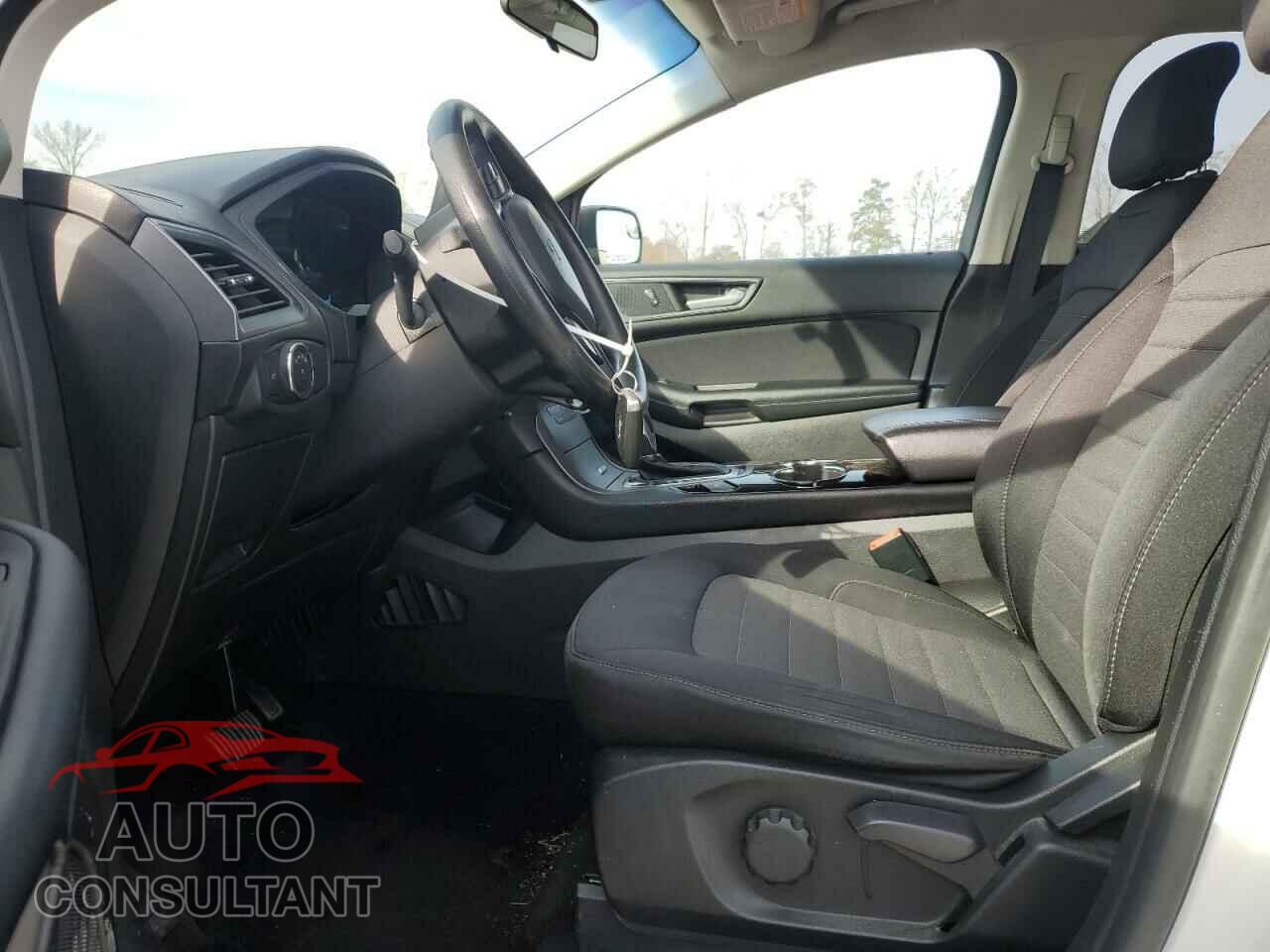 FORD EDGE 2018 - 2FMPK3G98JBB53462