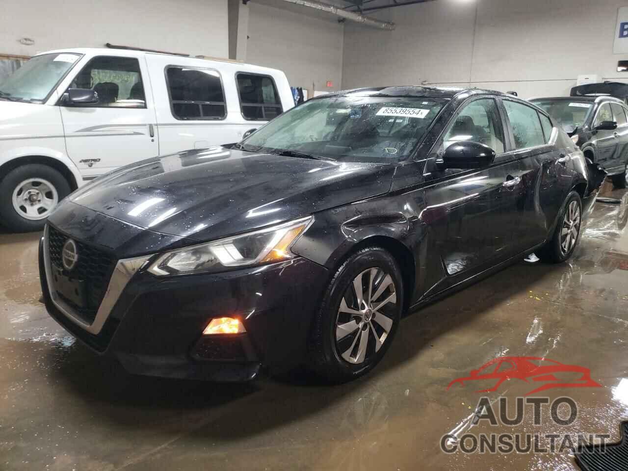 NISSAN ALTIMA 2020 - 1N4BL4BV3LC158518