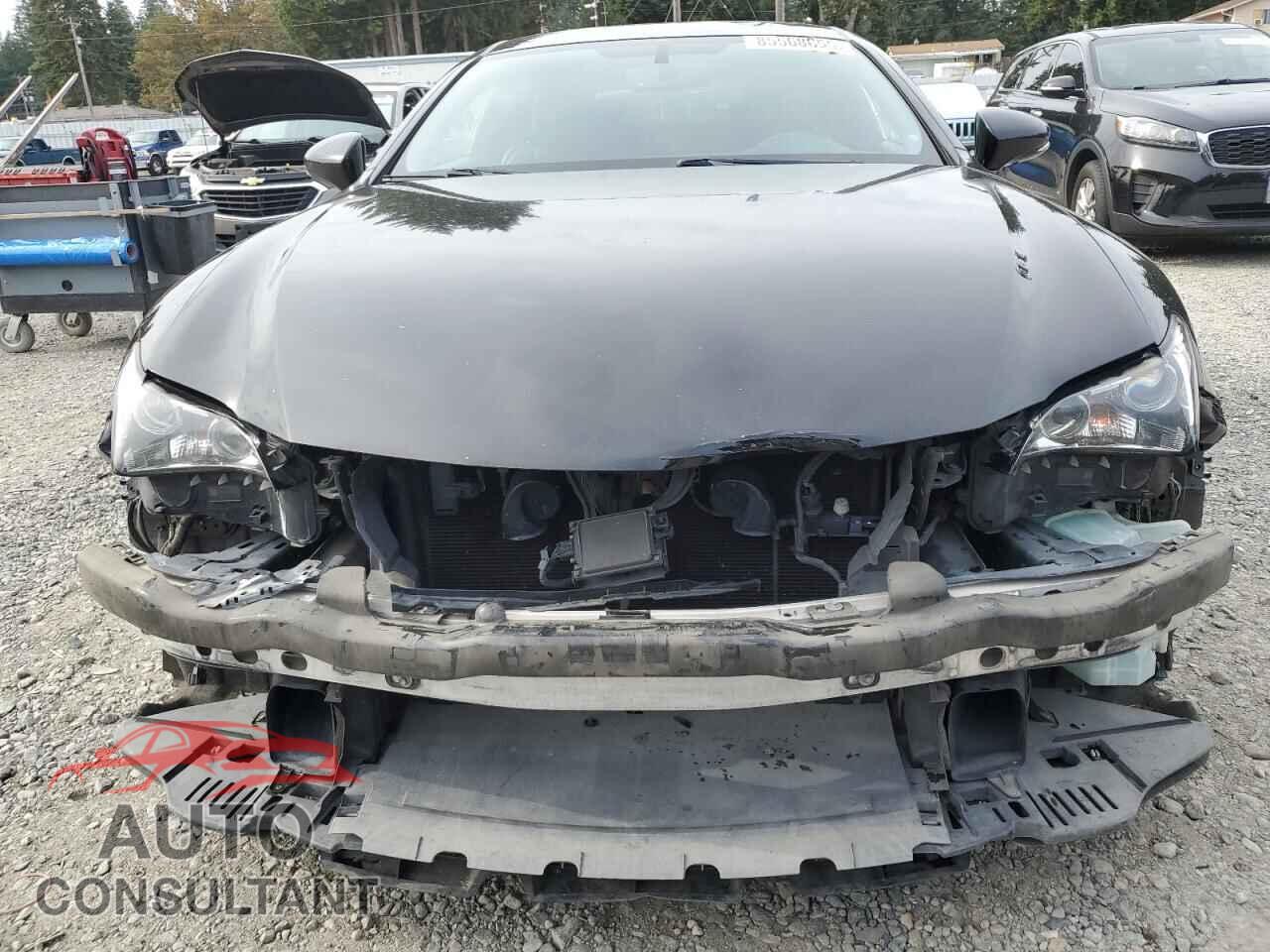 LEXUS RX350 2017 - JTHHE5BC1H5014947