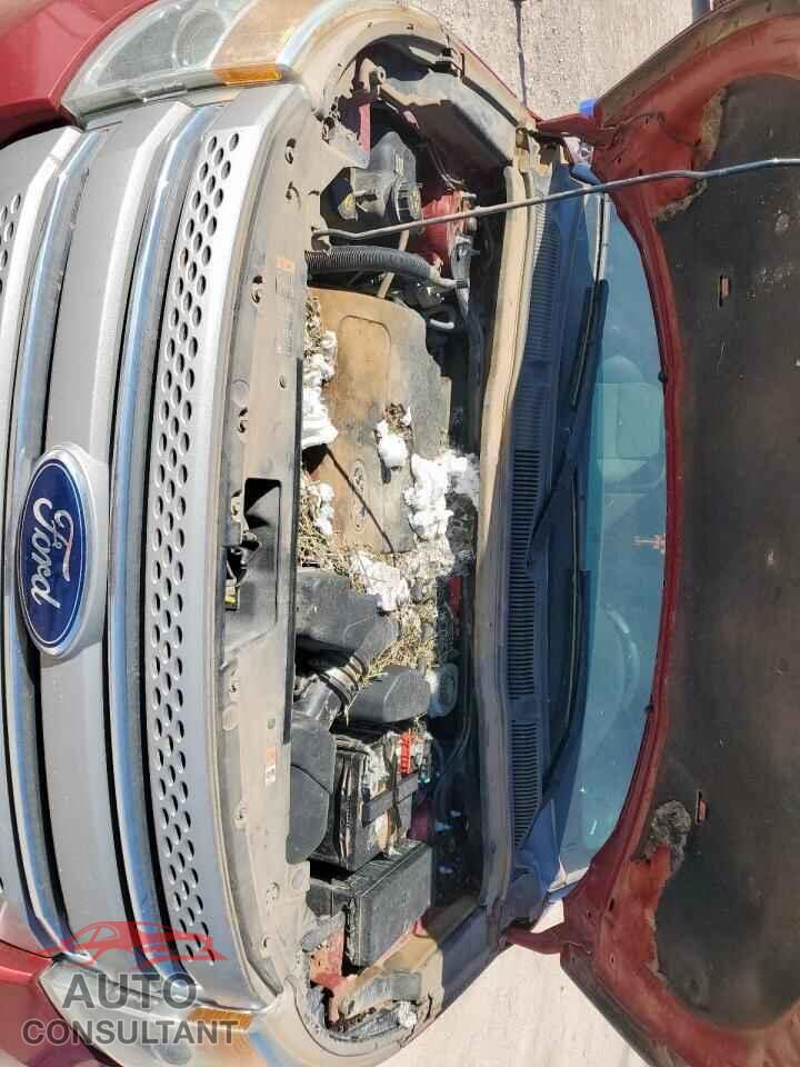 FORD EXPLORER 2015 - 1FM5K7B85FGC24176