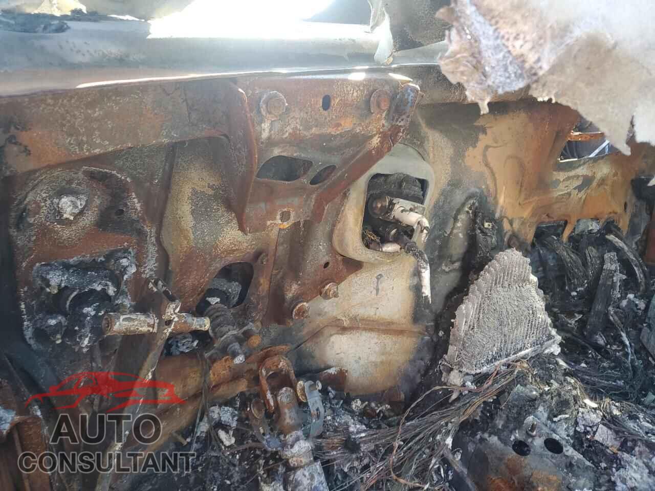 DODGE DURANGO 2025 - 1C4RDJDG1SC504146