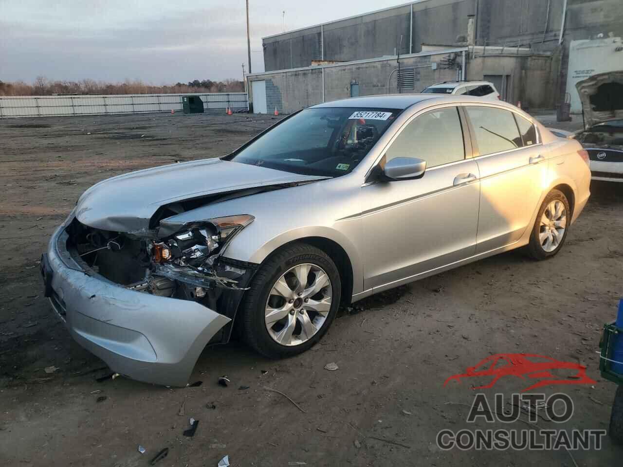 HONDA ACCORD 2009 - 1HGCP26309A184614