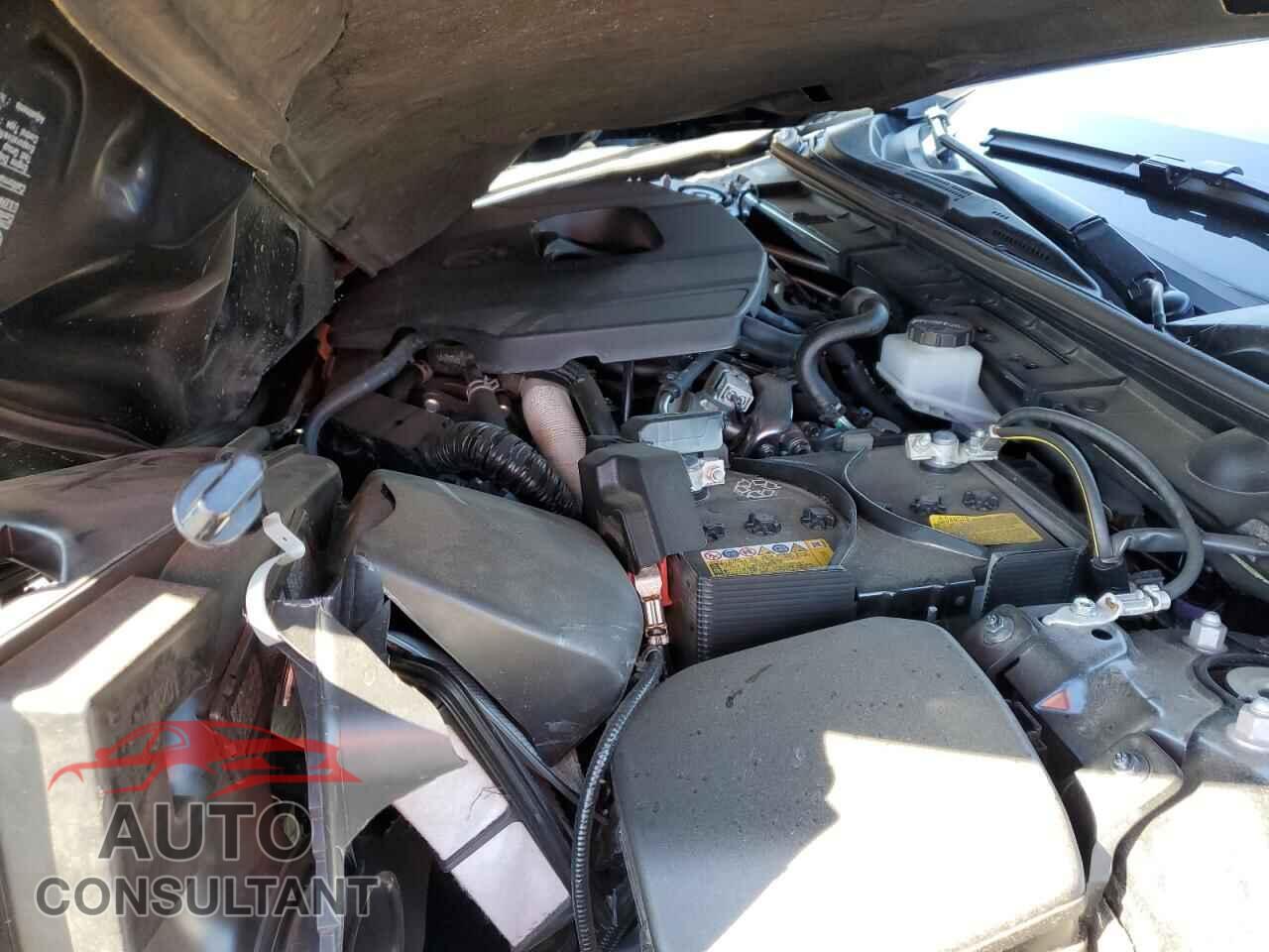 MAZDA 3 SELECT S 2025 - JM1BPABM7S1775385