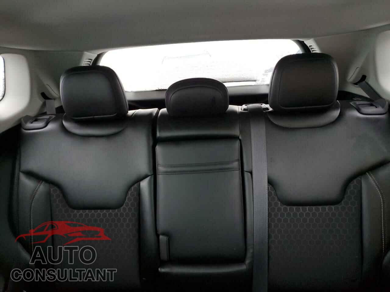 JEEP COMPASS 2018 - 3C4NJDBB4JT343178