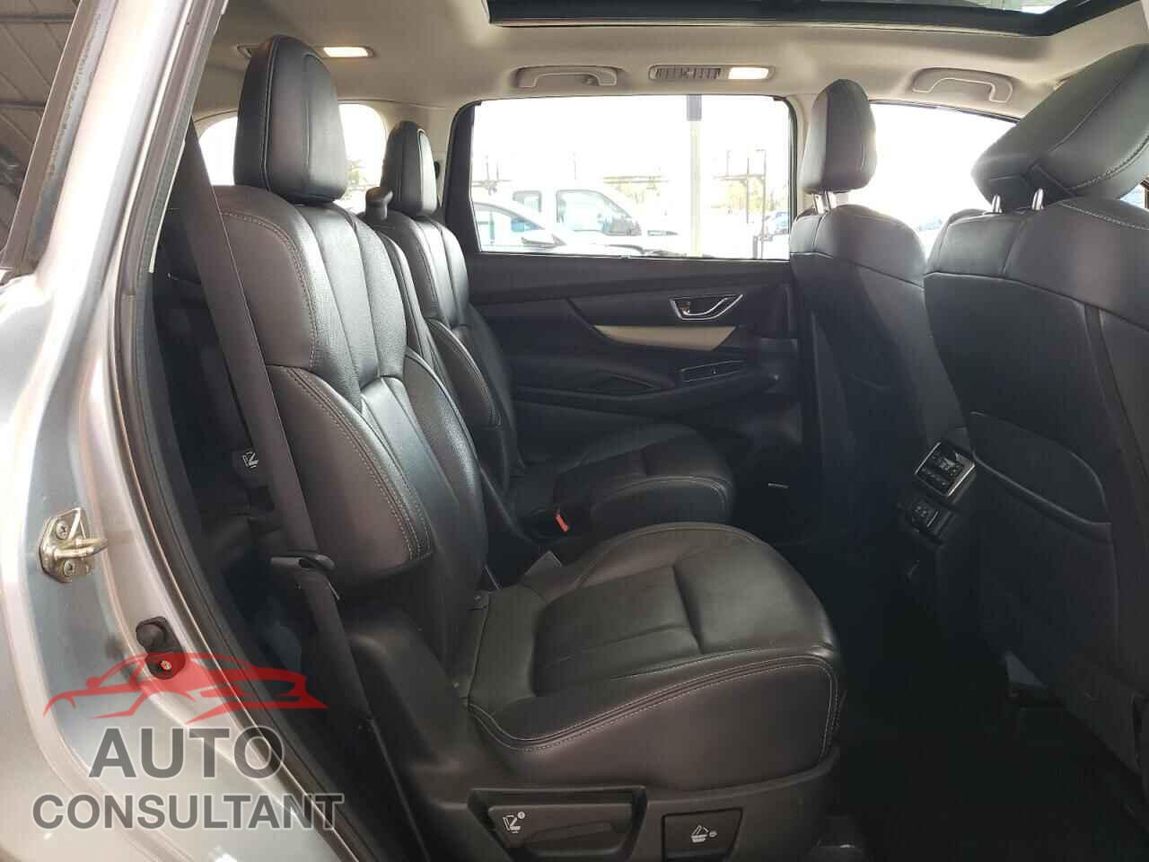 SUBARU ASCENT 2020 - 4S4WMAPD6L3428103