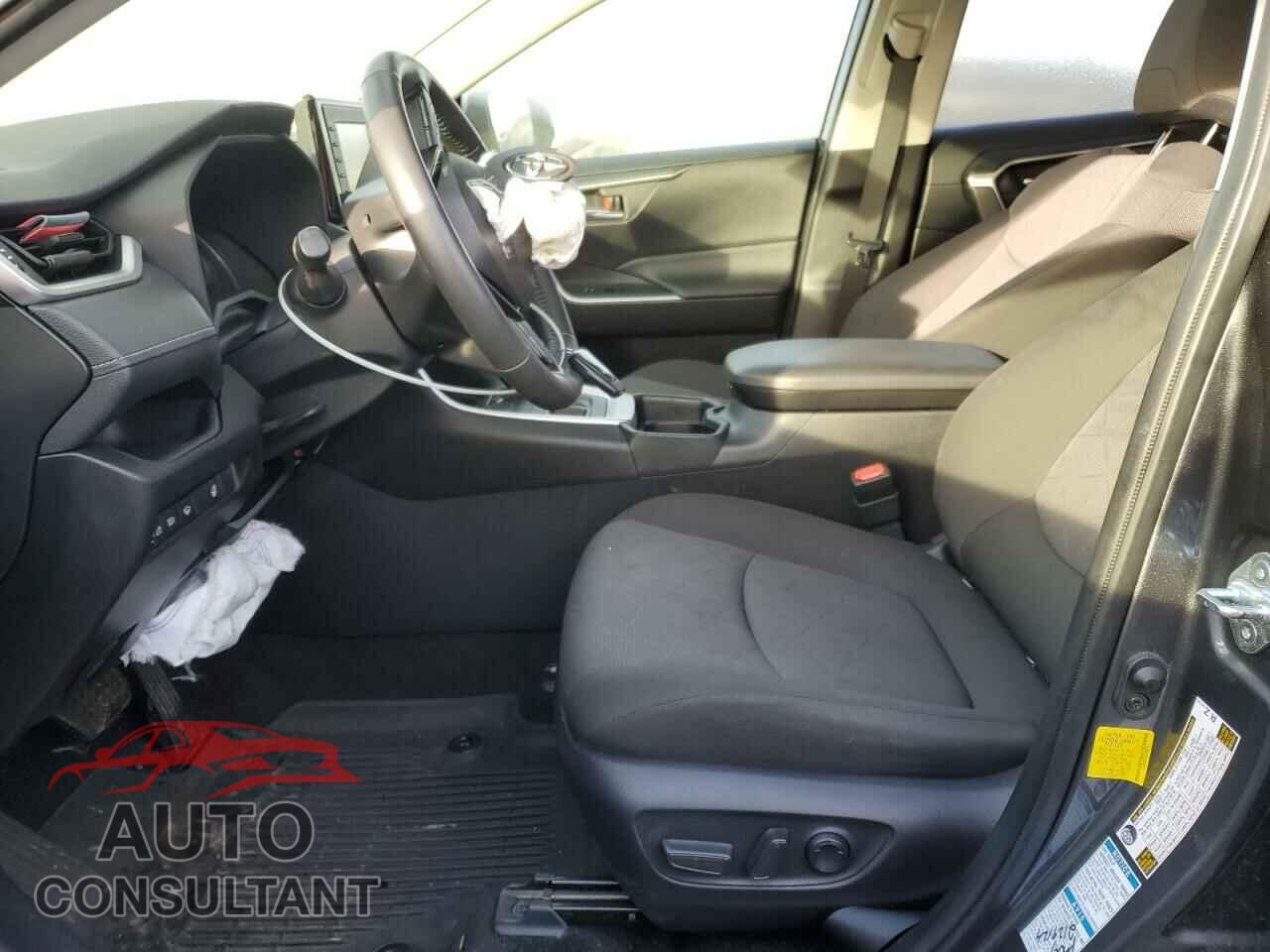 TOYOTA RAV4 2020 - JTMP1RFVXLD059718