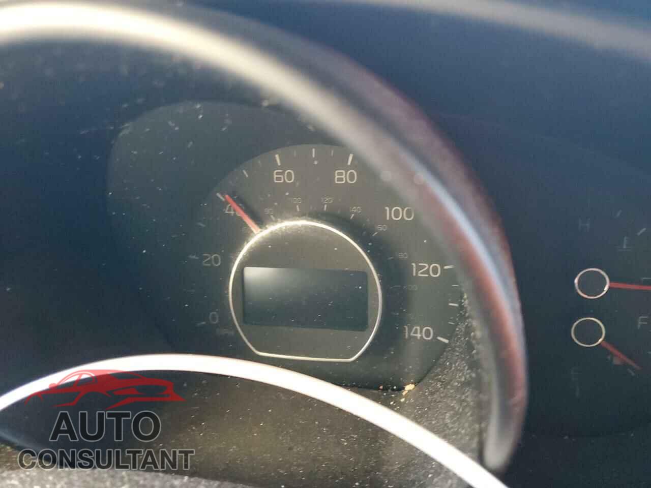KIA SOUL 2014 - KNDJP3A53E7009673