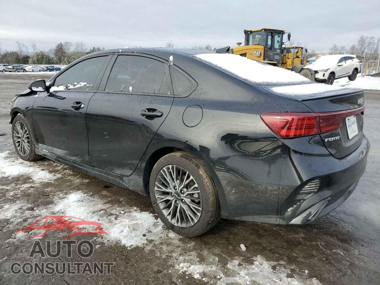 KIA FORTE 2023 - 3KPF54AD0PE633653