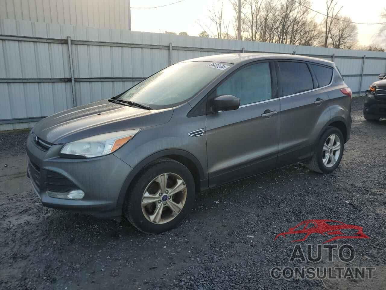 FORD ESCAPE 2014 - 1FMCU0GX9EUC81361