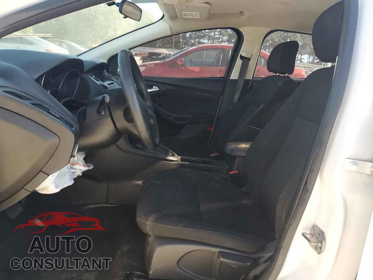 FORD FOCUS 2016 - 1FADP3F22GL251110