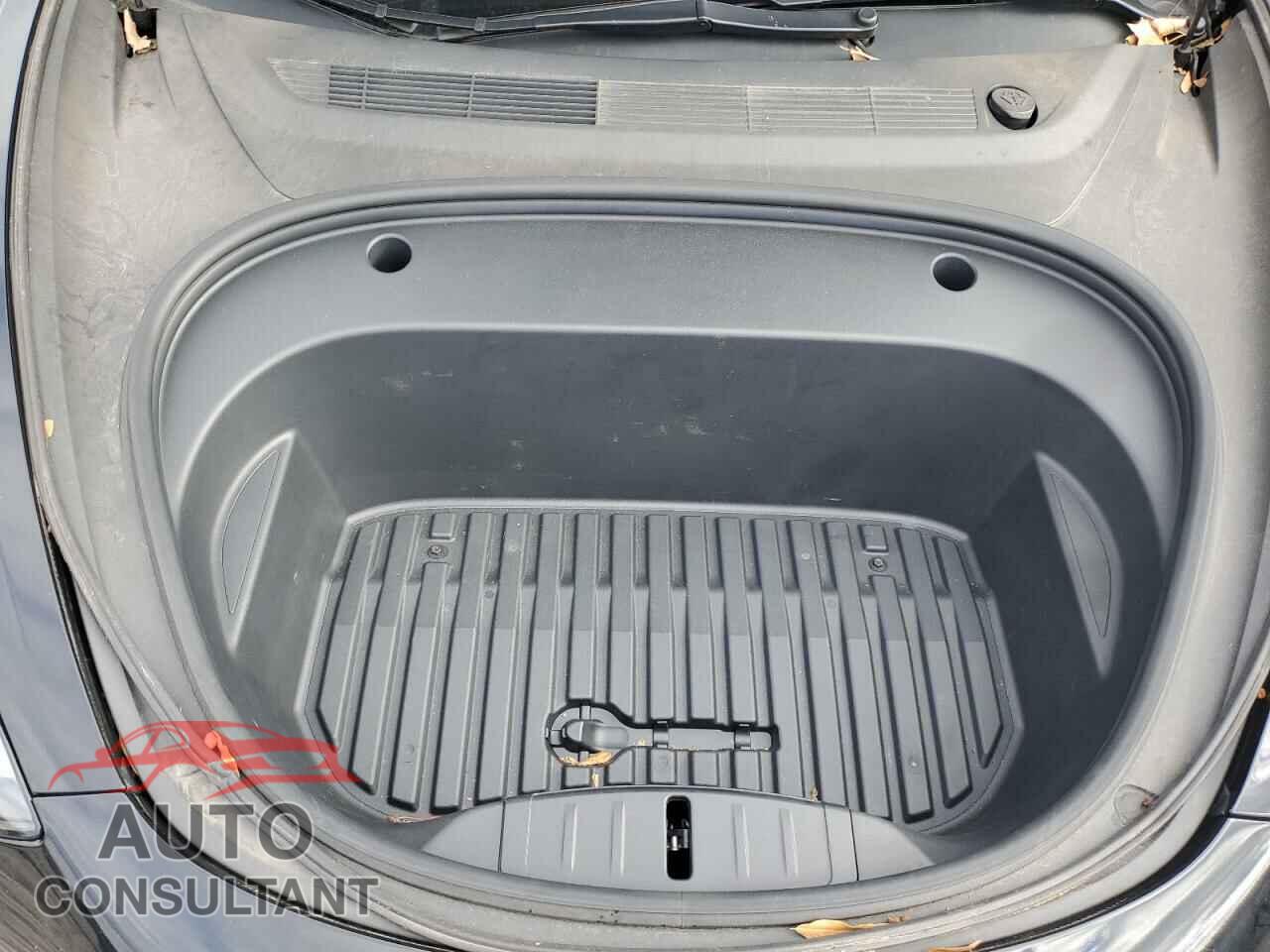 TESLA MODEL 3 2021 - 5YJ3E1EA2MF017685