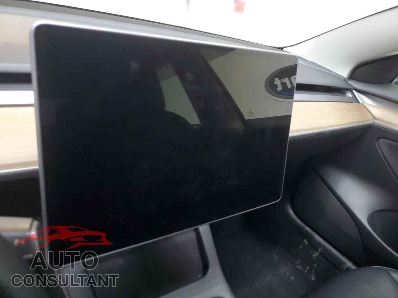 TESLA MODEL 3 2023 - 5YJ3E1EA2PF433420