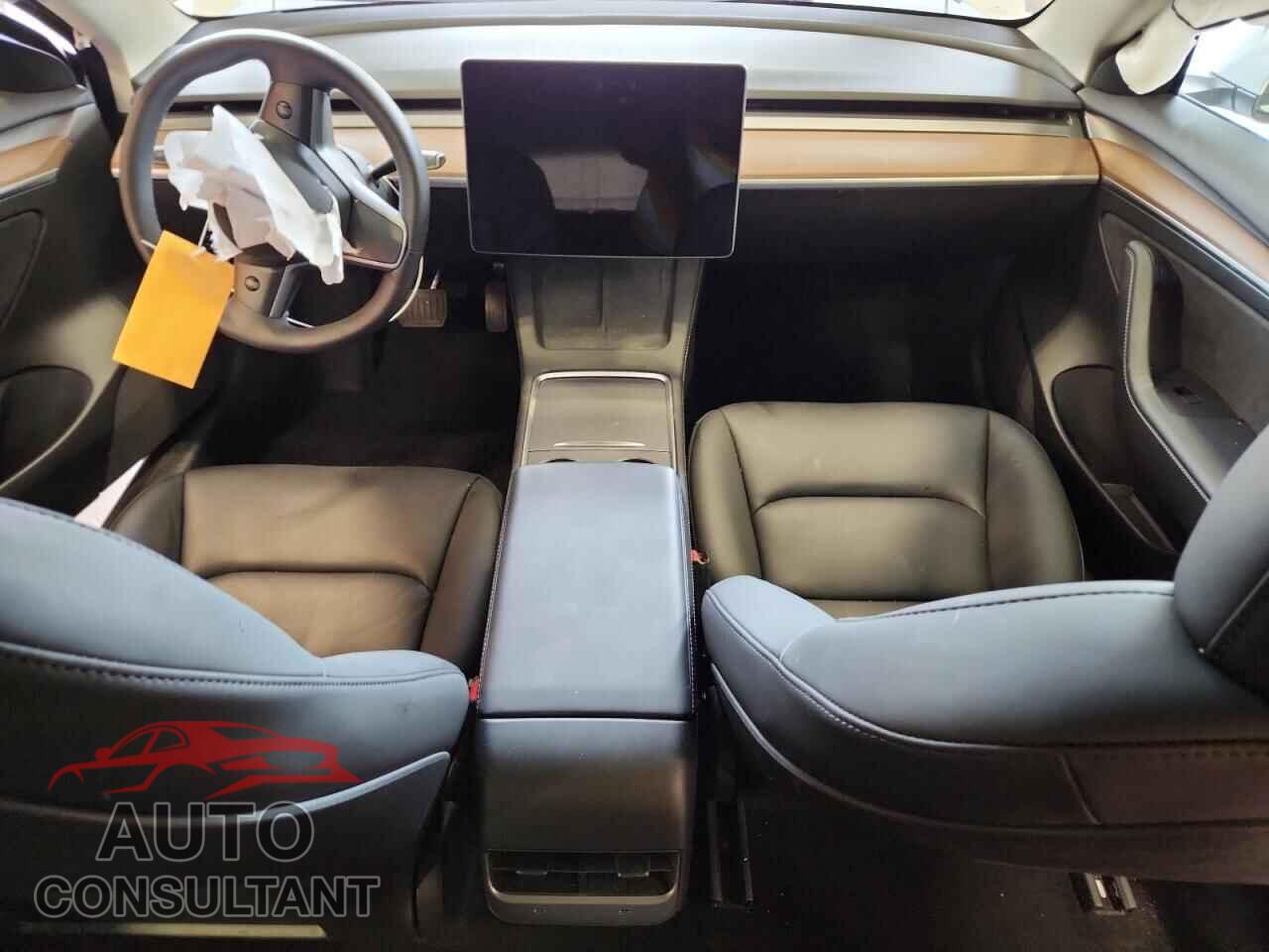 TESLA MODEL 3 2023 - 5YJ3E1EA1PF490854