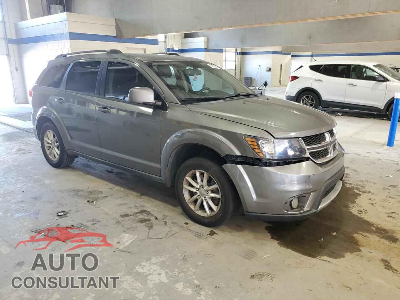 DODGE JOURNEY 2013 - 3C4PDCBB2DT709928