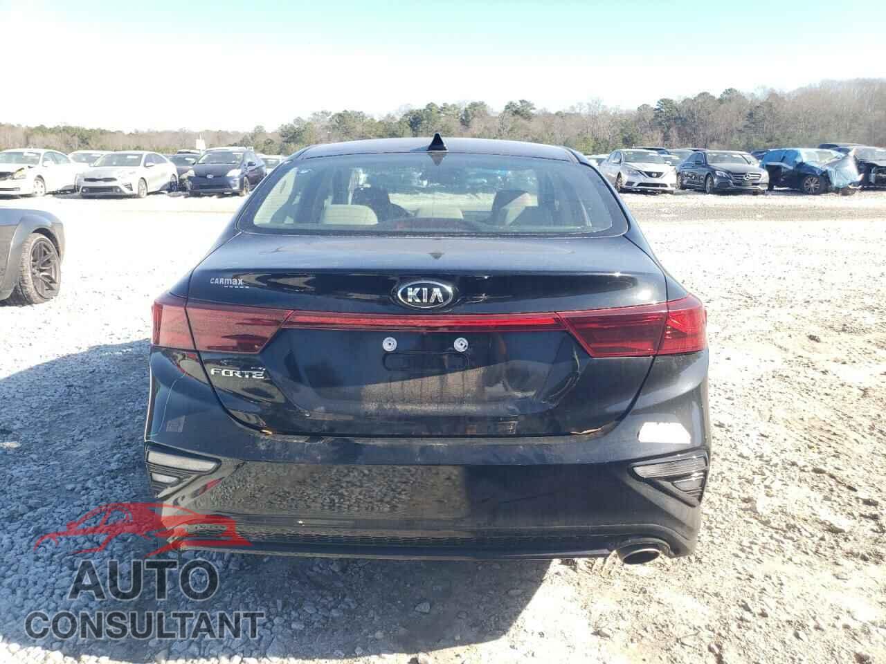 KIA FORTE 2020 - 3KPF24AD2LE171017