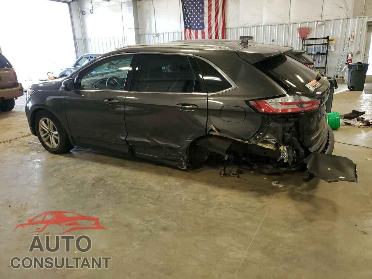 FORD EDGE 2019 - 2FMPK3J99KBC21312