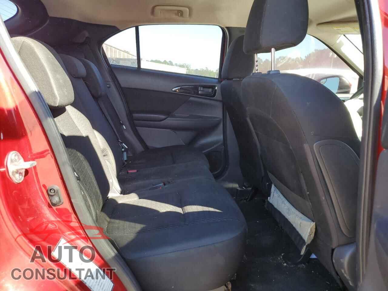MITSUBISHI ECLIPSE 2020 - JA4AS3AA3LZ021605