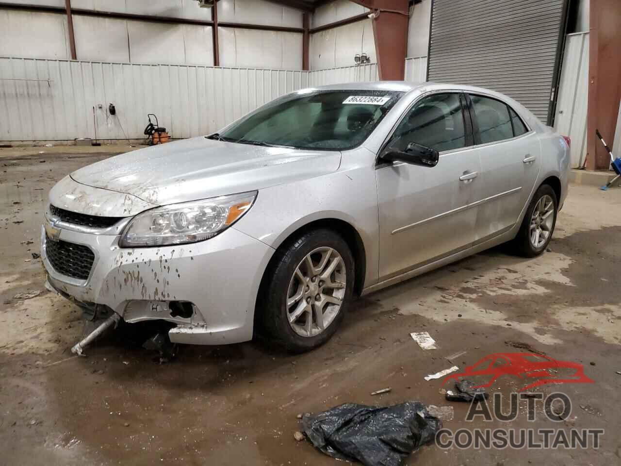 CHEVROLET MALIBU 2014 - 1G11C5SL2EF165397