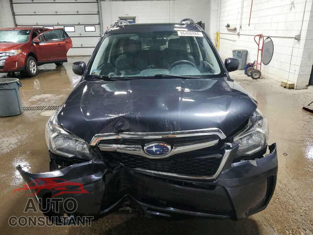 SUBARU FORESTER 2015 - JF2SJGDC2FH465667