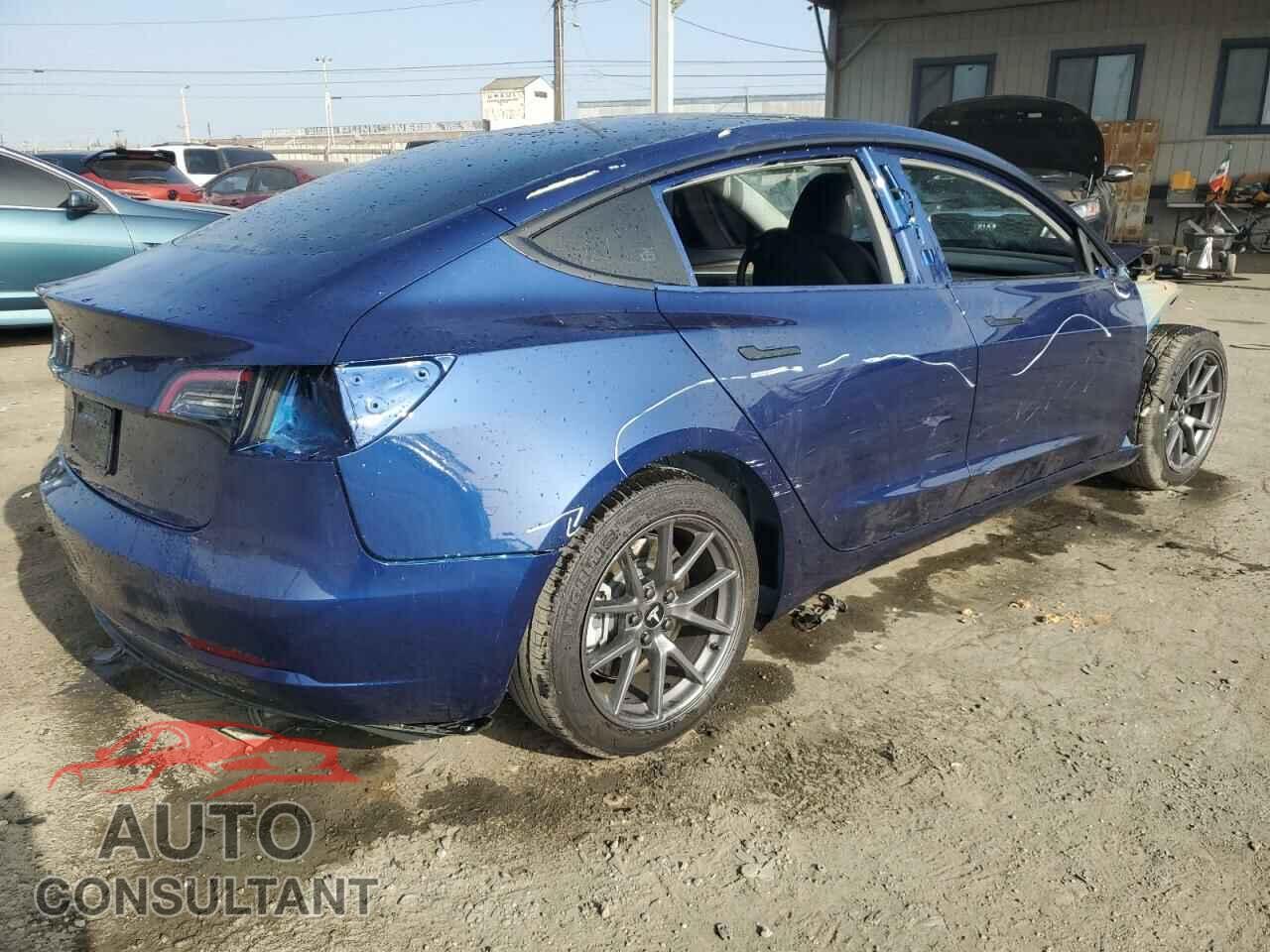 TESLA MODEL 3 2023 - 5YJ3E1EA2PF708834